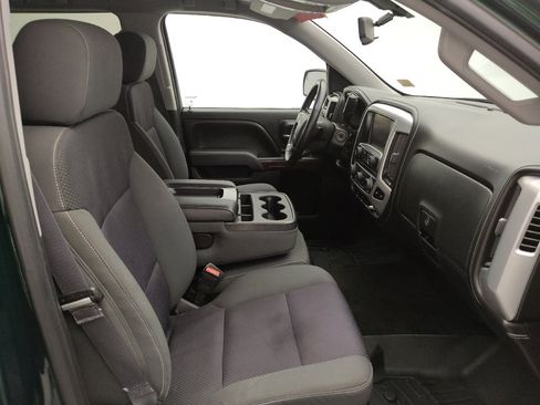 Used 2014 GMC Sierra 1500 SLE w/ SLE Value Package AWD/4WD image 21