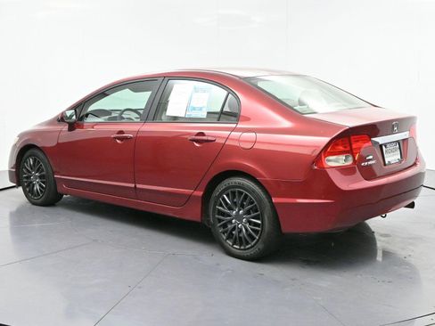 Used 2011 Honda Civic LX image 5