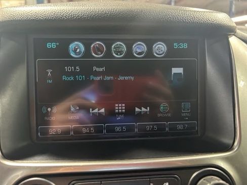 Used 2019 Chevrolet Tahoe LT AWD/4WD image 9
