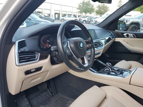 Used 2020 BMW X5 sDrive40i w/ Premium Package RWD image 19