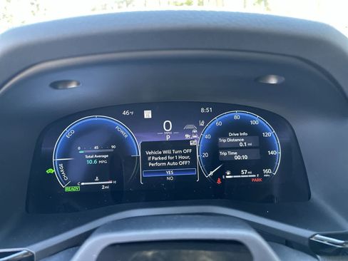 New 2026 Toyota Camry XLE image 24