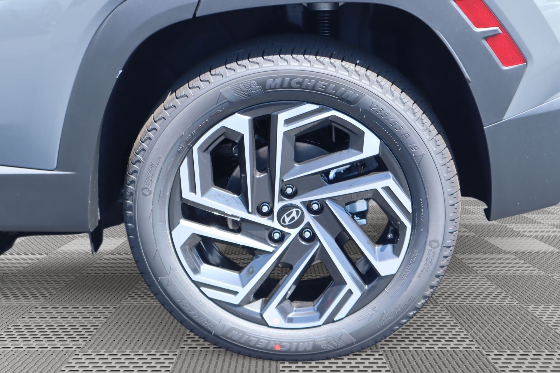 New 2026 Hyundai Tucson Limited AWD/4WD image 5