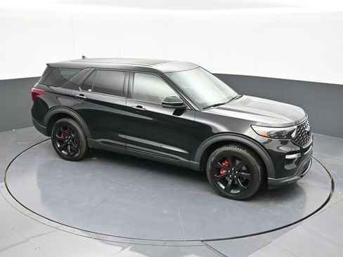 Used 2022 Ford Explorer ST w/ Equipment Group 401A image 62