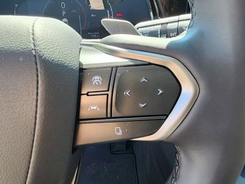 Certified 2024 Lexus NX 350 AWD w/ Vision Package image 30