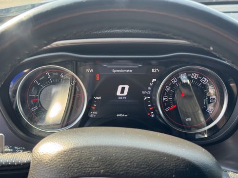 Used 2022 Dodge Challenger R/T Scat Pack w/ Driver Convenience Group RWD image 22