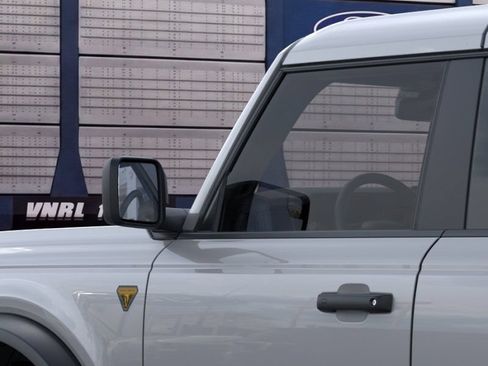 New 2026 Ford Bronco Badlands AWD/4WD image 22