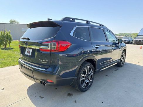 Certified 2024 Subaru Ascent Touring AWD/4WD image 6
