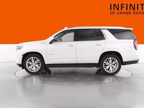 Used 2022 Chevrolet Tahoe High Country image 6