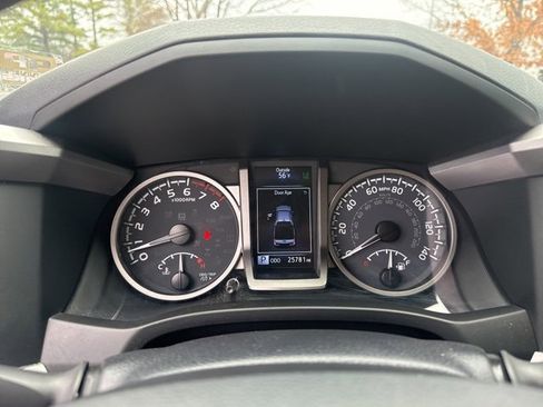 Used 2023 Toyota Tacoma SR5 image 19