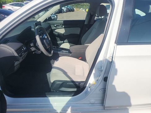 Used 2023 Honda Civic LX image 17