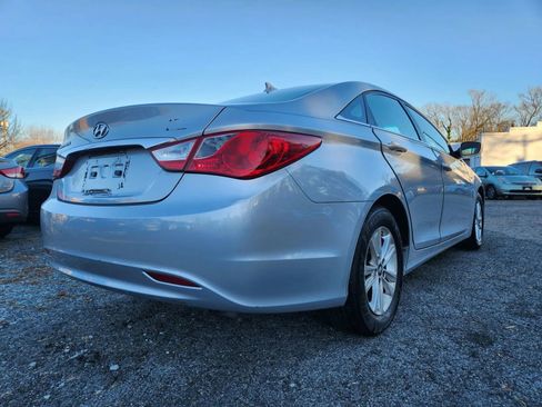 Used 2012 Hyundai Sonata GLS w/ Popular Equipment Pkg image 23