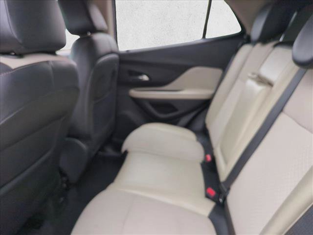 Used 2019 Buick Encore Preferred w/ Safety Package FWD image 18