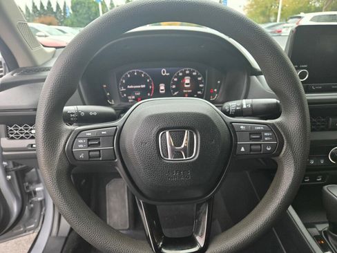 Certified 2023 Honda Accord EX image 25