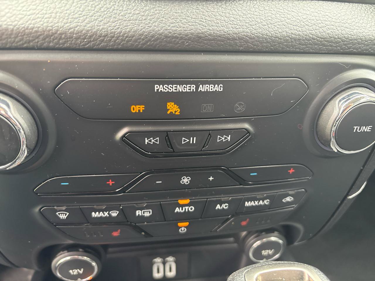 Used 2019 Ford Ranger Lariat w/ Equipment Group 501A Mid AWD/4WD image 16