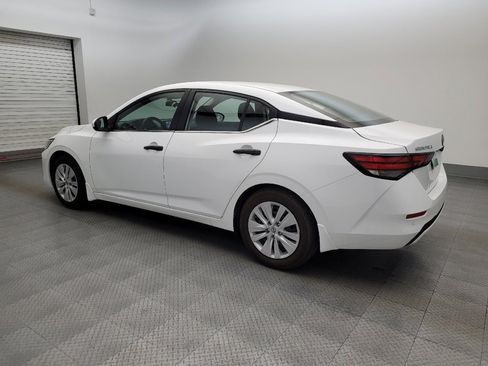 Used 2025 Nissan Sentra S image 3