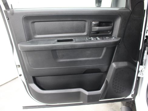 Used 2023 RAM 2500 Tradesman AWD/4WD image 6