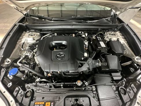 Used 2024 MAZDA CX-30 AWD 2.5 S w/ Preferred Package image 22