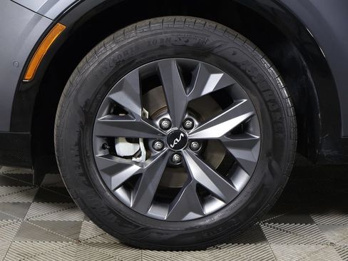 Used 2023 Kia Sportage SX Prestige AWD/4WD image 24
