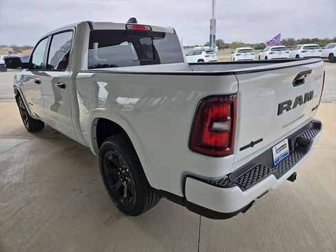 New 2026 RAM 1500 Lone Star image 33