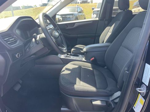 Certified 2025 Ford Escape Active FWD image 13