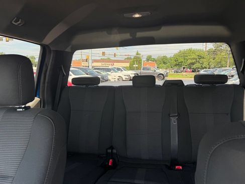 Used 2017 Ford F150 XL w/ Equipment Group 101A Mid AWD/4WD image 13
