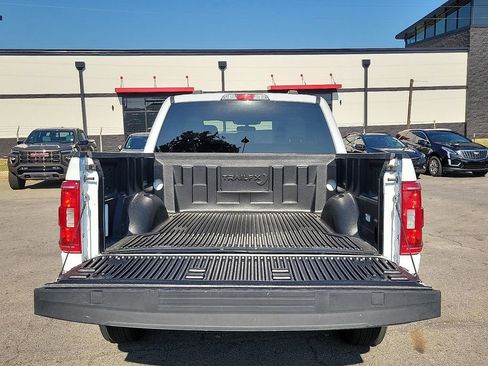 Used 2023 Ford F150 XLT image 8