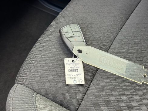 New 2026 GMC Sierra 1500 Elevation w/ Preferred Package image 34