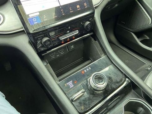 Used 2021 Jeep Grand Cherokee L Limited image 26