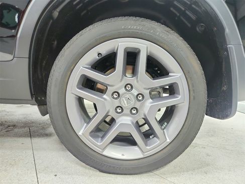 Used 2023 Honda Passport EX-L image 47