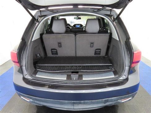 Used 2014 Acura MDX SH-AWD image 12