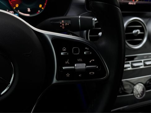 Used 2022 Mercedes-Benz C 300 Cabriolet image 29