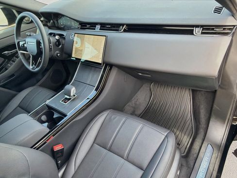 New 2026 Land Rover Range Rover Evoque S AWD/4WD image 13