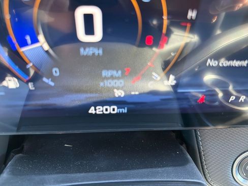 New 2026 Chevrolet Equinox LT w/ Convenience Package II image 12