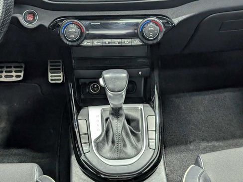 Certified 2023 Kia Forte GT-Line w/ GT-Line Premium Package image 20