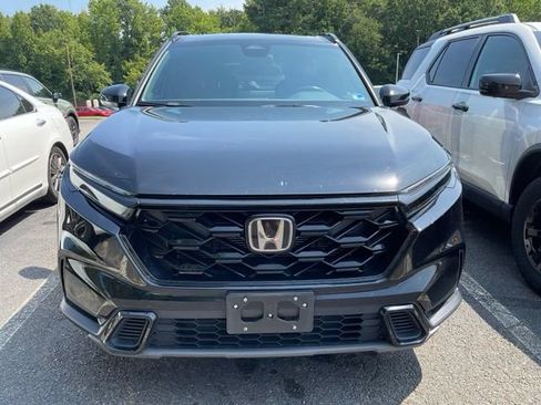 Used 2025 Honda CR-V Sport image 2