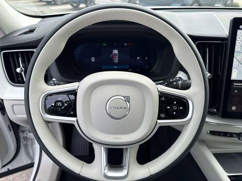New 2026 Volvo XC60 B5 Ultra w/ Climate Package image 25