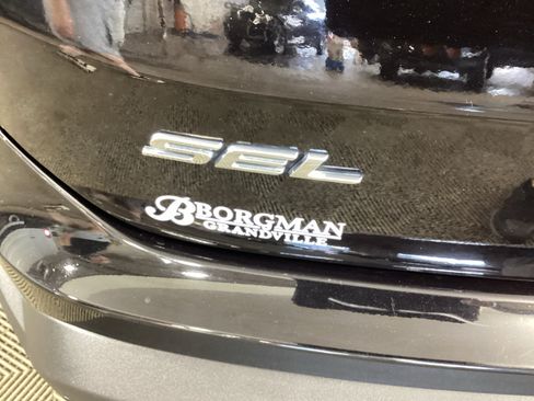 Used 2023 Ford Edge SEL w/ Convenience Package AWD/4WD image 33