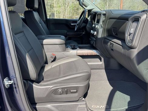 Used 2020 GMC Sierra 1500 Denali image 14