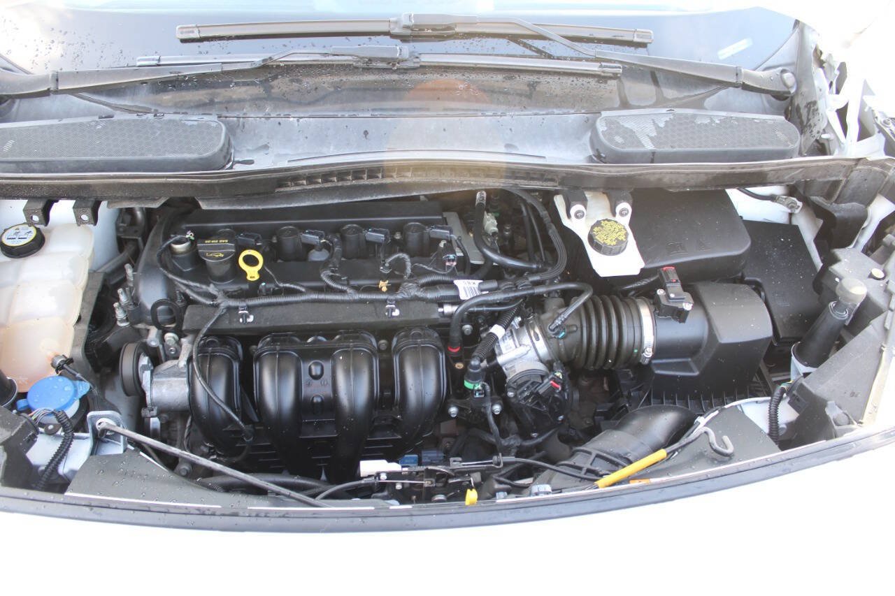 Used 2014 Ford Transit Connect XLT FWD image 15