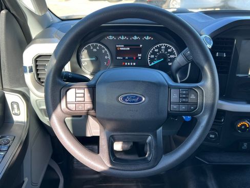 Used 2021 Ford F150 XL w/ Equipment Group 101A High image 23
