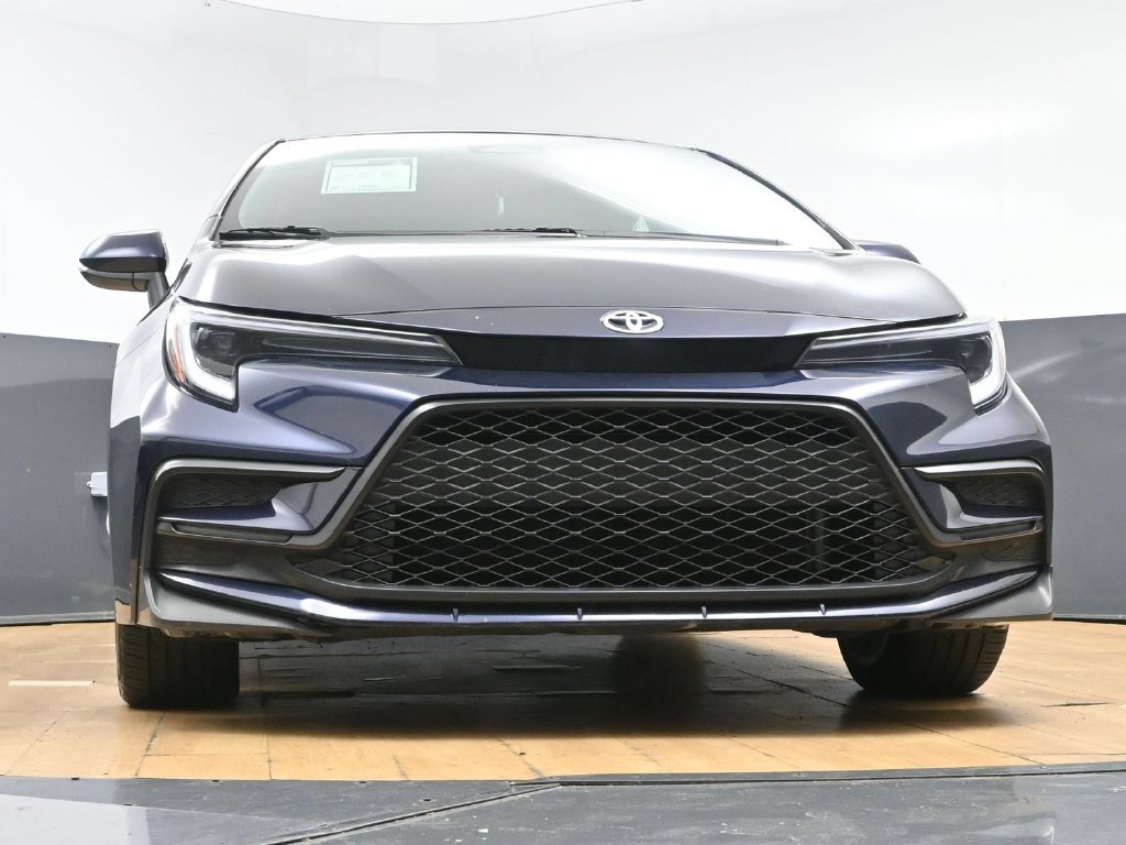 Used 2024 Toyota Corolla SE FWD image 47