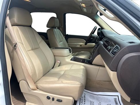 Used 2008 GMC Sierra 1500 Denali AWD/4WD image 44