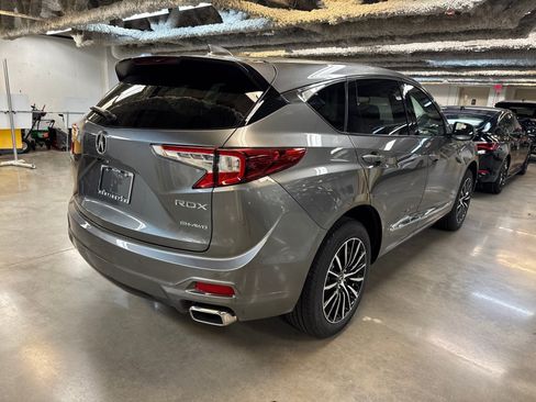 New 2026 Acura RDX w/ Advance Package AWD/4WD image 7