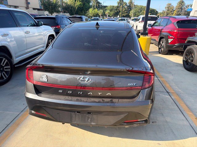 Used 2021 Hyundai Sonata SEL Plus w/ Tech Package FWD image 6