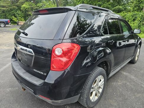 Used 2015 Chevrolet Equinox LT FWD image 9