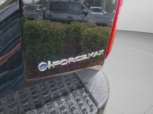 Used 2025 Toyota Land Cruiser 1958 image 17