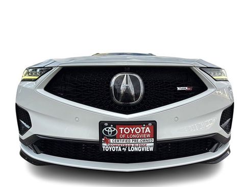 Used 2022 Acura MDX Type S image 14