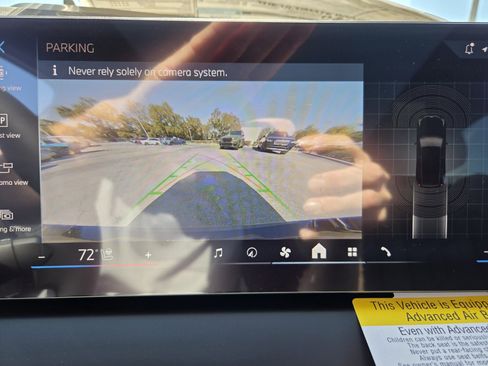 New 2026 BMW X3 xDrive30 w/ M Sport Package AWD/4WD image 23