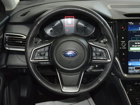 Used 2023 Subaru Outback Limited AWD/4WD image 32