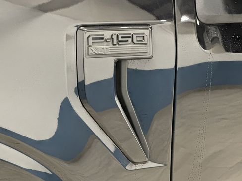 Used 2024 Ford F150 XLT w/ Equipment Group 302A MID image 37